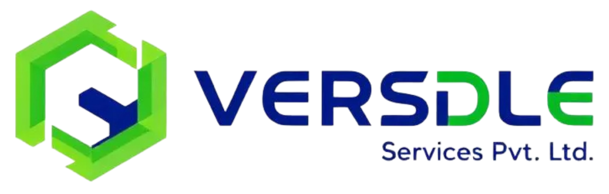 VERSDLE Logo